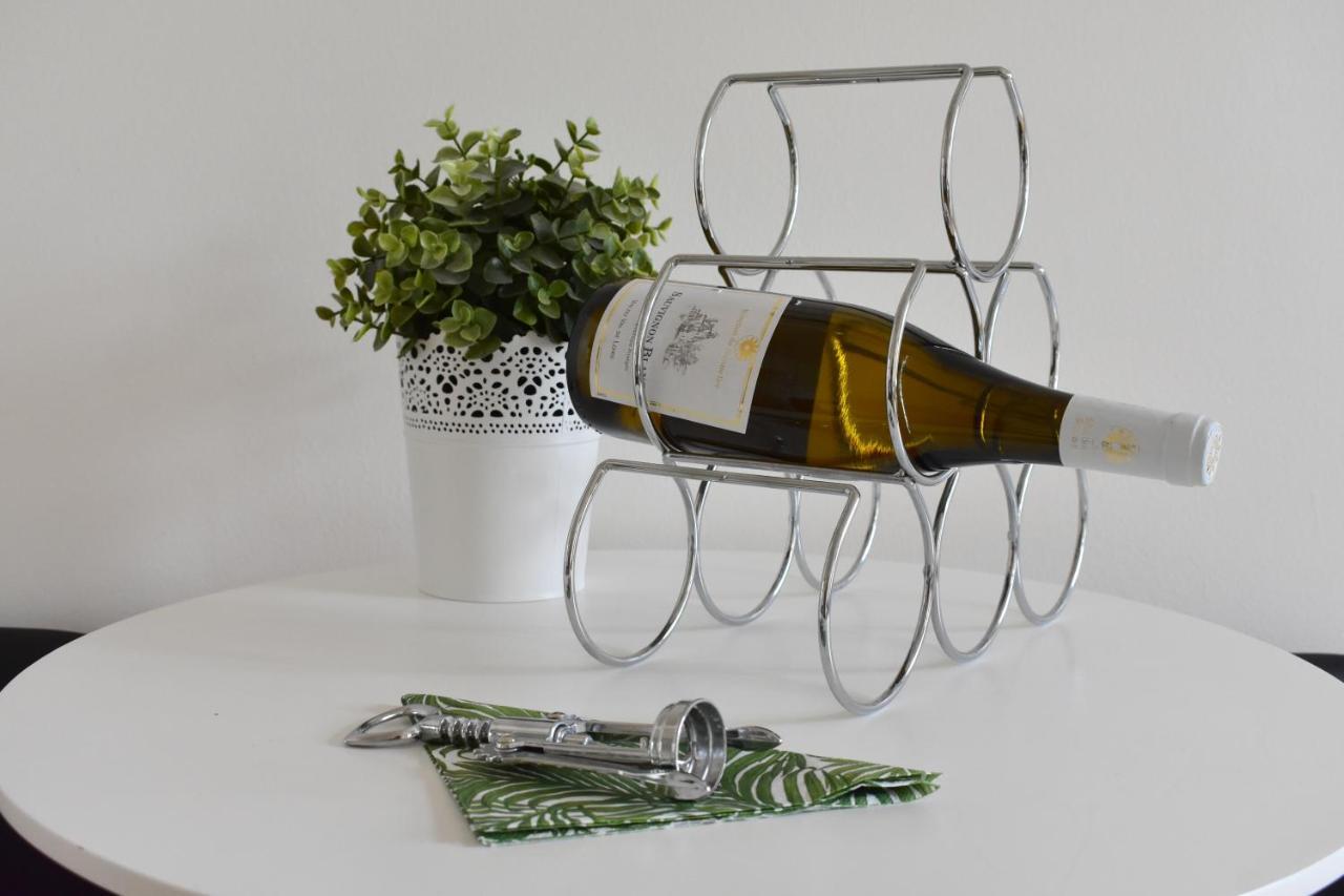 Apartment Wellness Florenc *