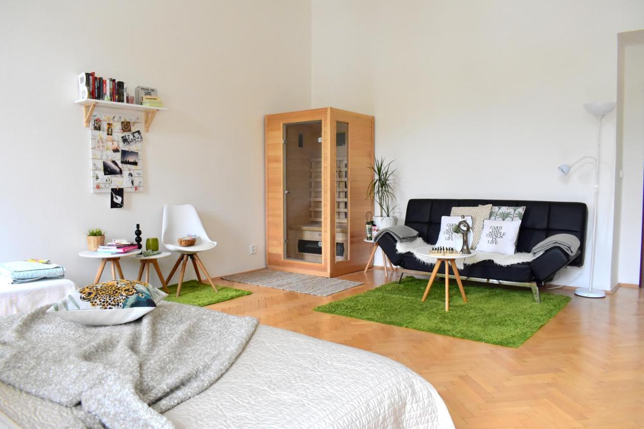 Wellness Florenc