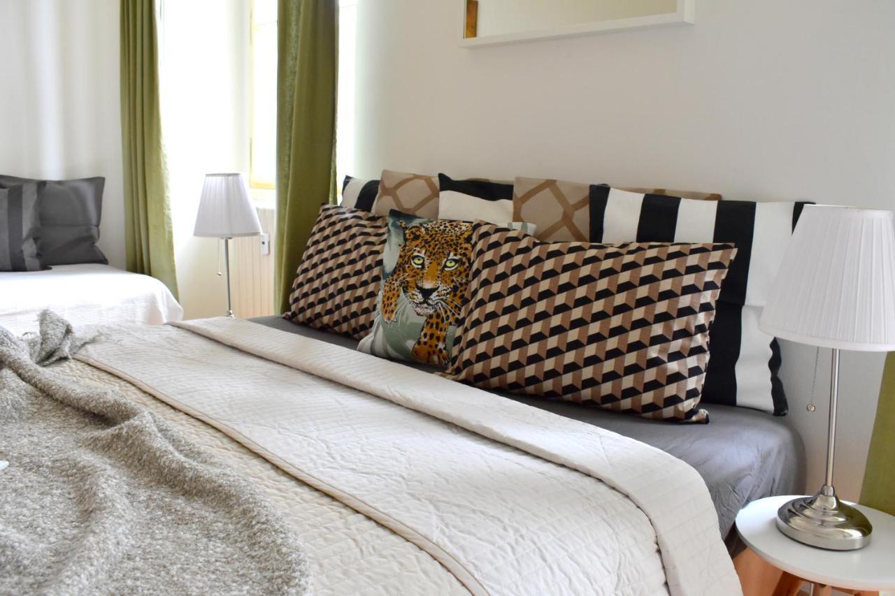 Apartment Wellness Florenc