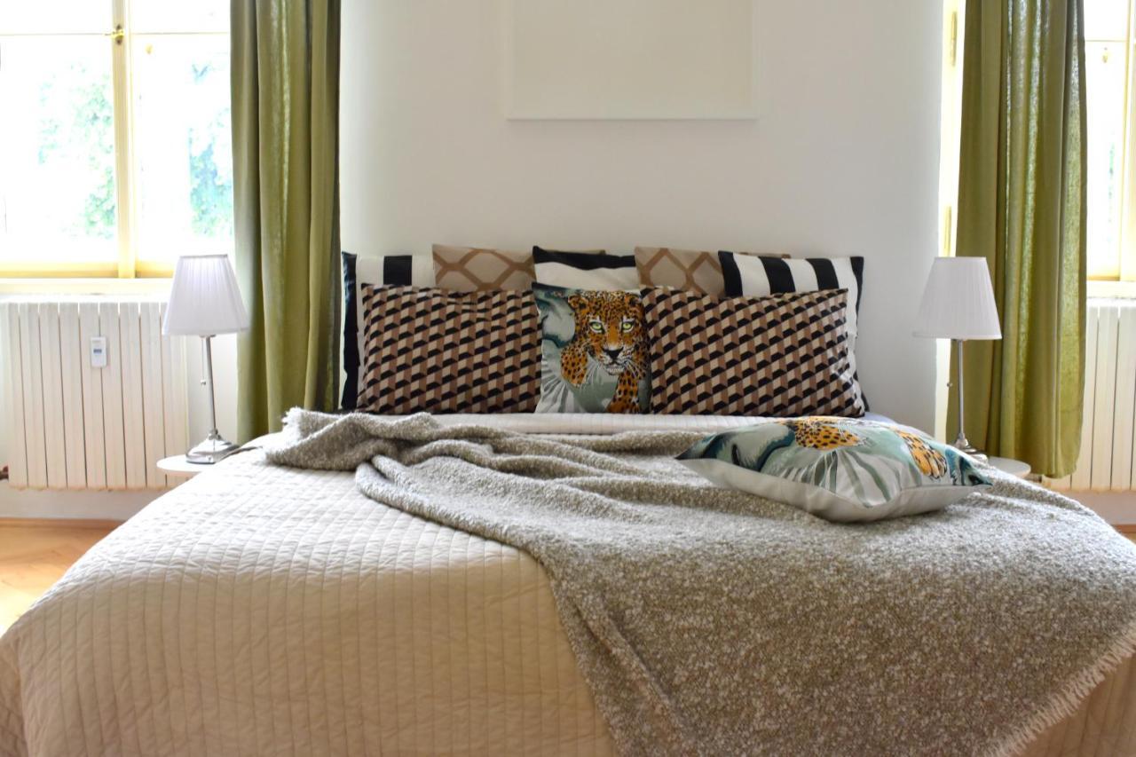 Apartment Wellness Florenc *