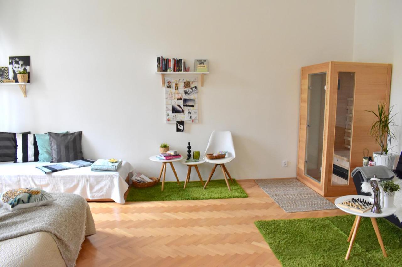 Wellness Florenc