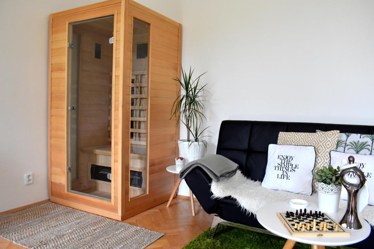 Apartment Wellness Florenc