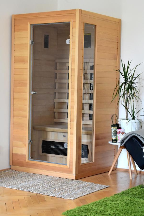 Apartment Wellness Florenc