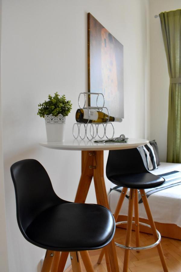 Wellness Florenc Apartment Prague