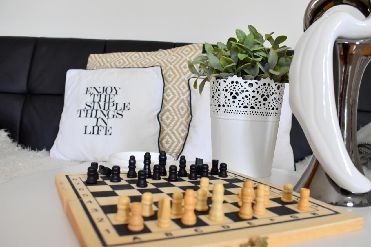 Apartment Wellness Florenc