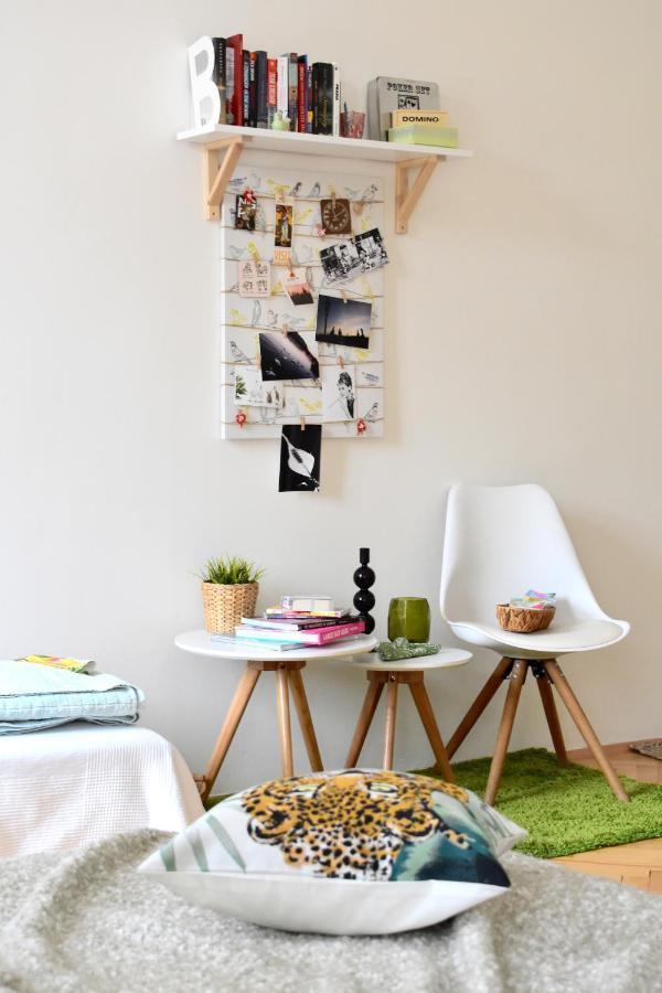 Apartment Wellness Florenc *