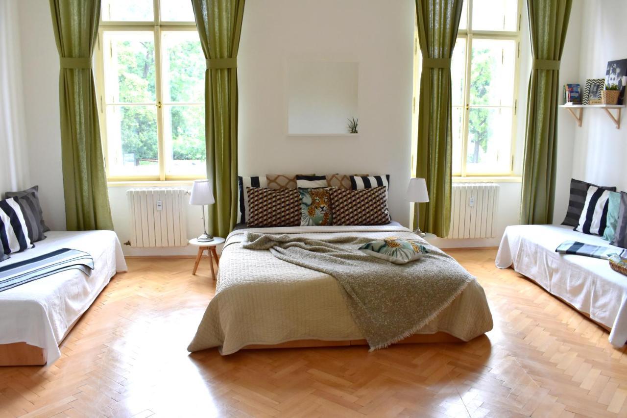 Wellness Florenc *