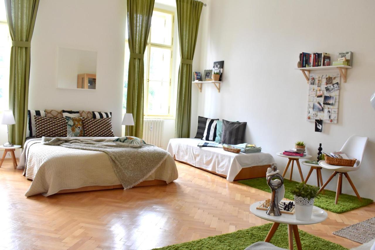 Wellness Florenc *