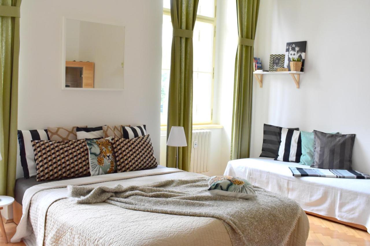 Wellness Florenc Prague