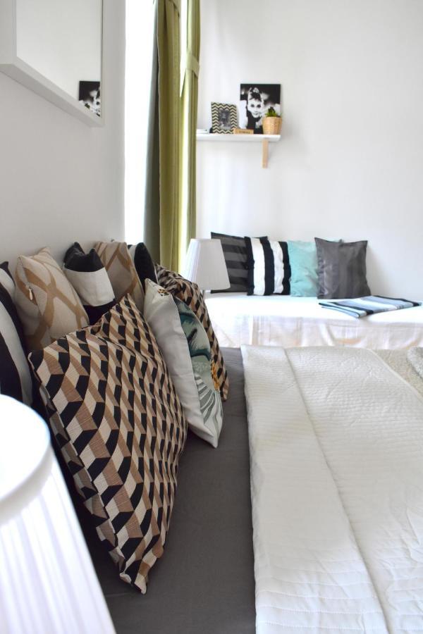 Apartment Wellness Florenc