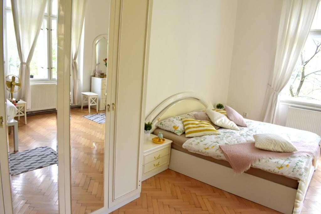 Apartamento Bedroom With Sauna *
