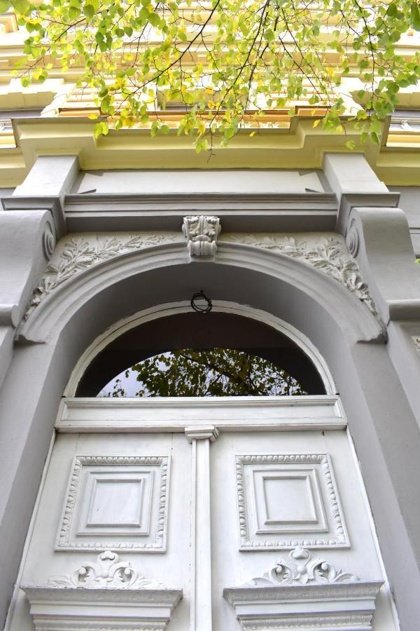 Luxury Ip Pavlova Apartment Prague