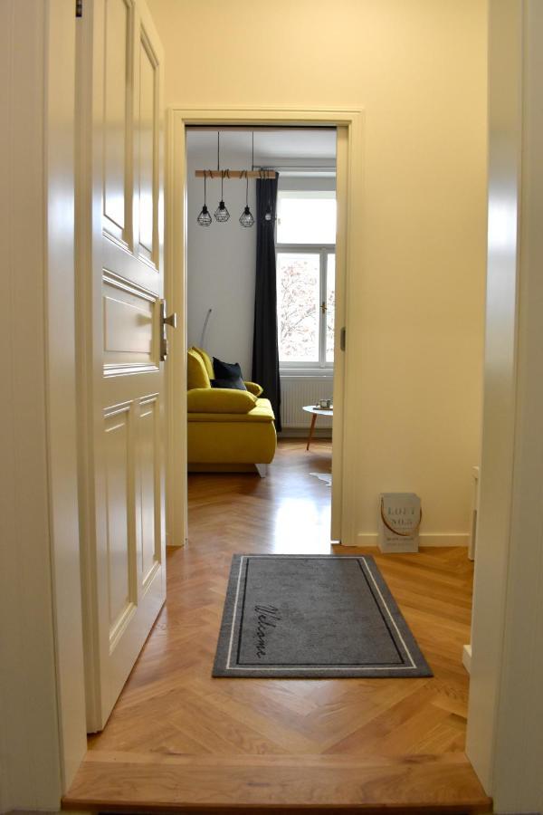Daire Luxury Ip Pavlova Prag