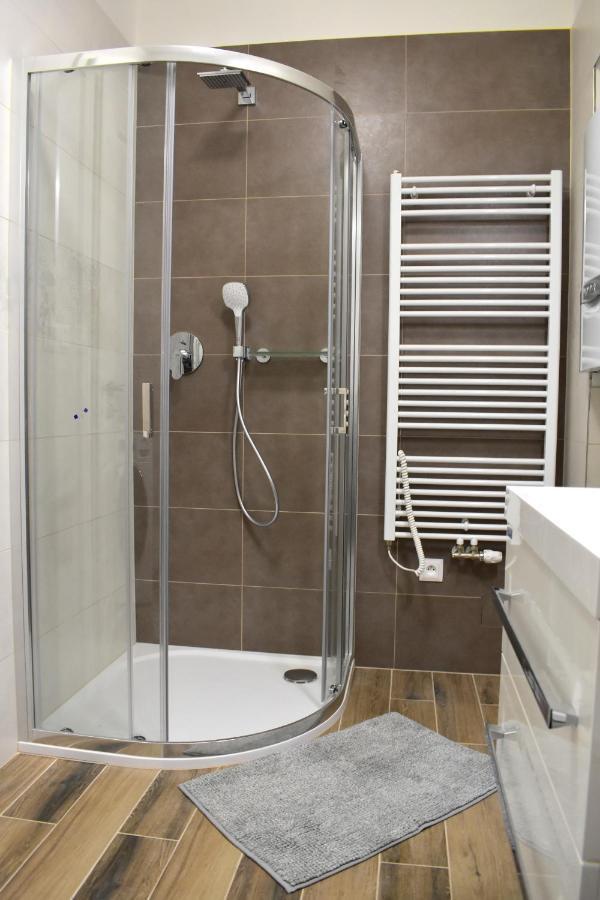 Daire Luxury Ip Pavlova Prag