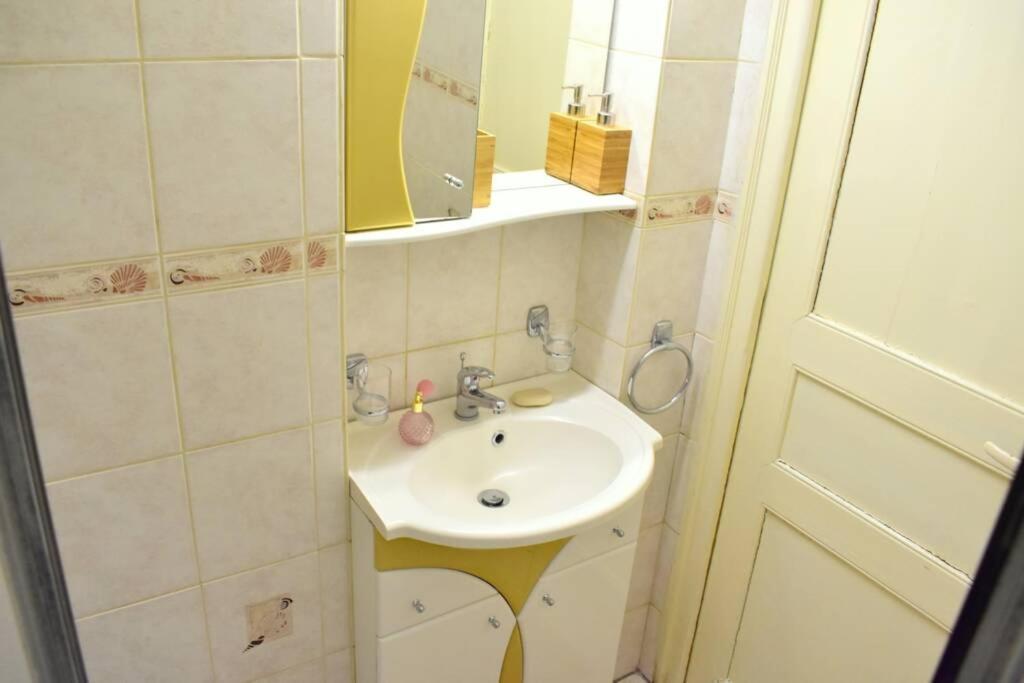 Bedroom With Sauna * Praga