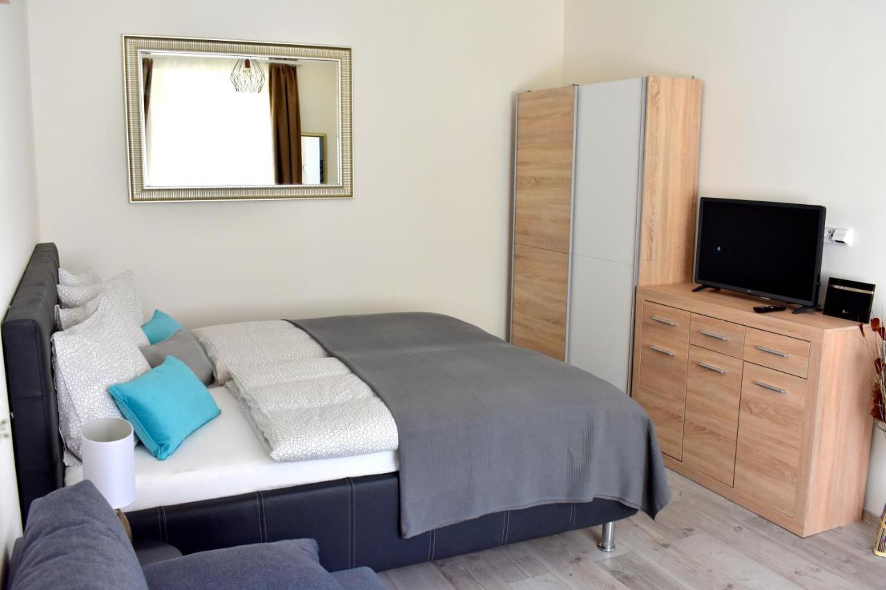 Apartment Center Prague
