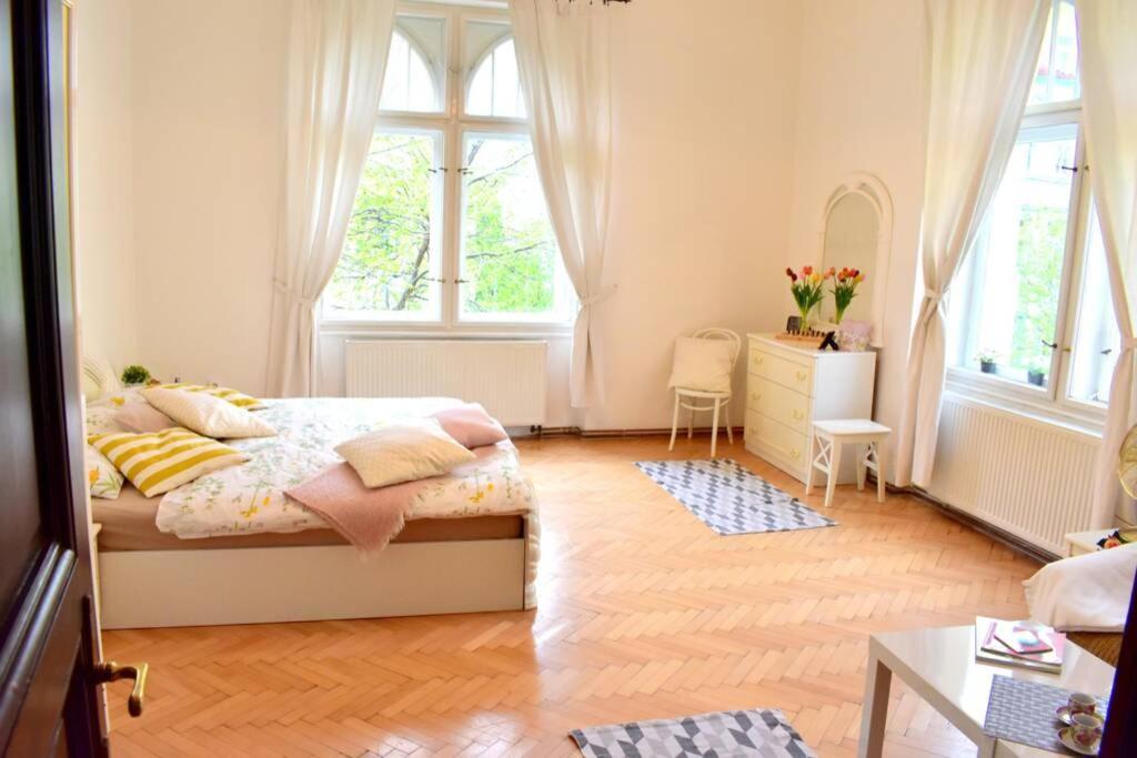 Apartamento Bedroom With Sauna *