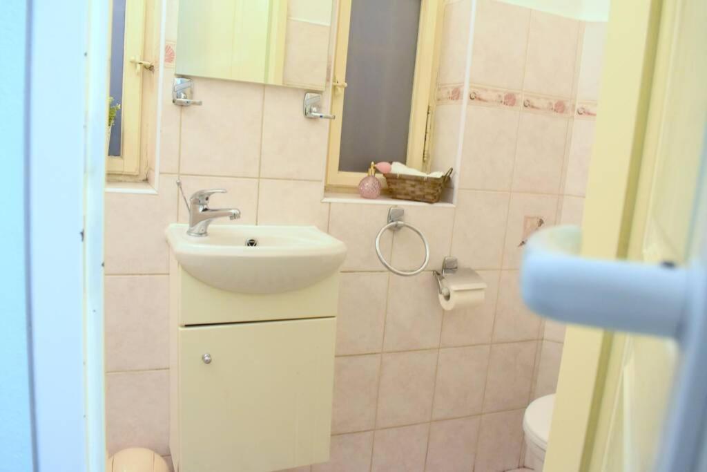 Bedroom With Sauna Apartamento Praga