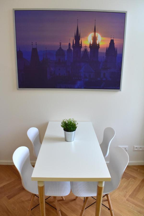 Luxury Ip Pavlova Daire Prag