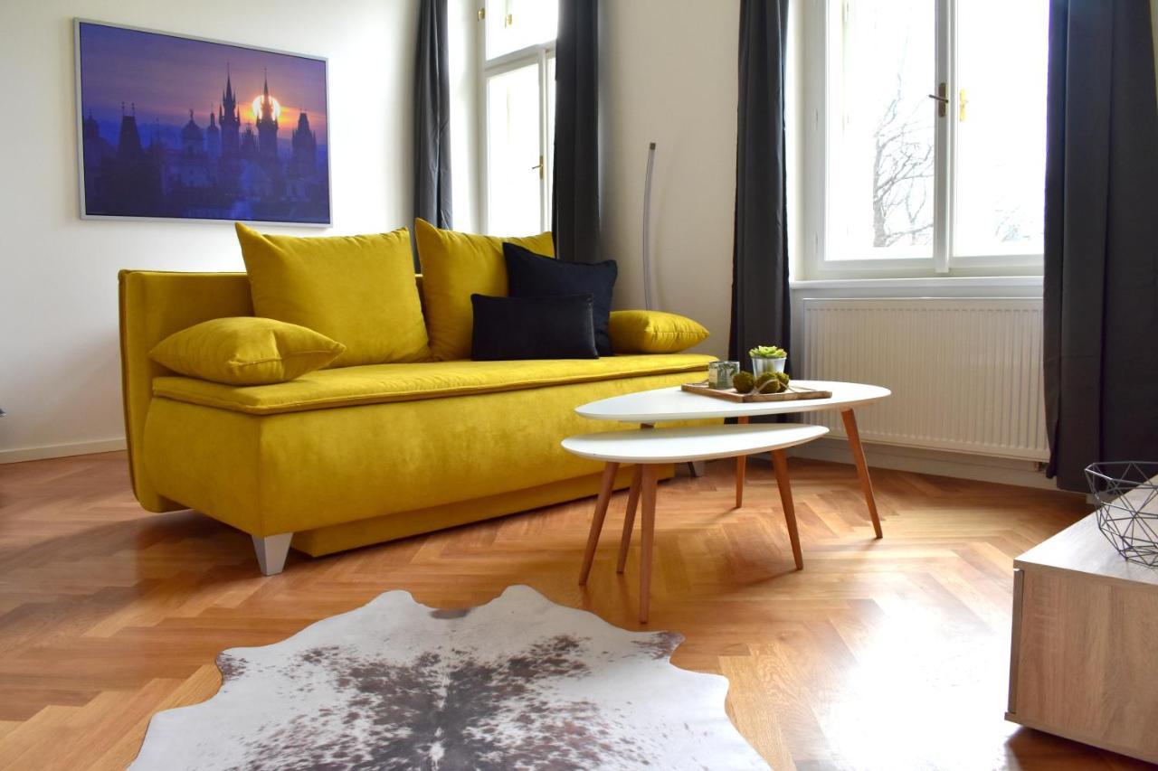 Luxury Ip Pavlova Prag