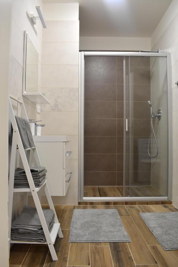 Daire Luxury Ip Pavlova Prag