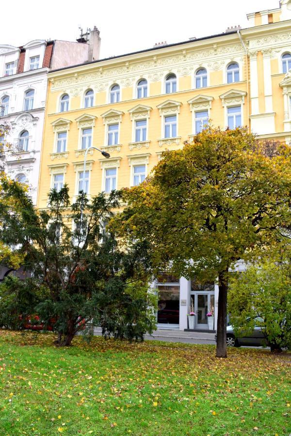 Luxury Ip Pavlova Prag