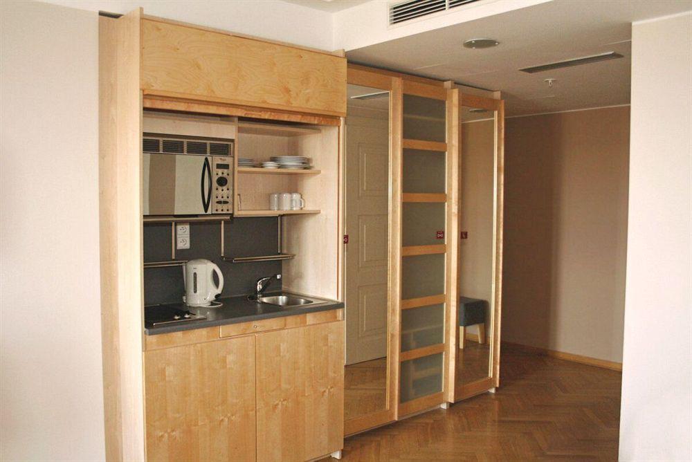 Hotel Ea Julis Prague