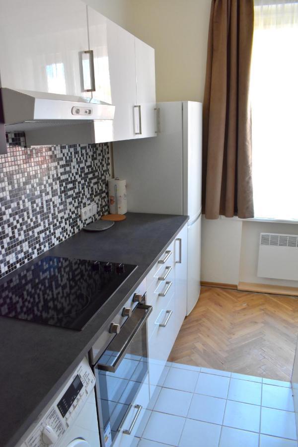 Center Apartment Prague