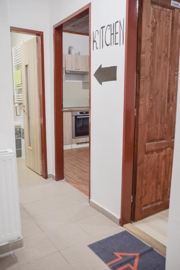 Williams Apartamento