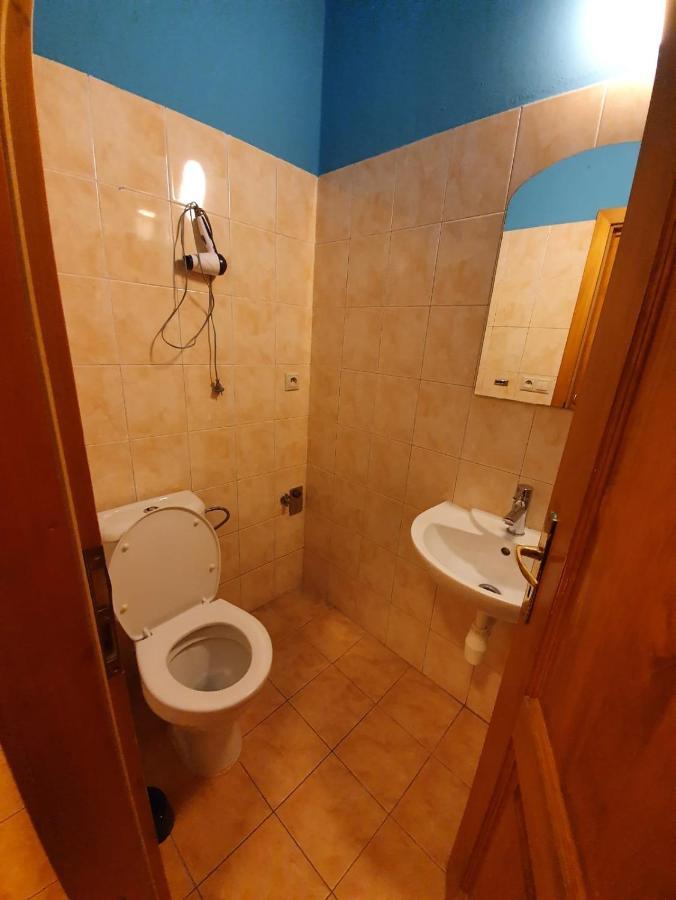Apartment Abc *
