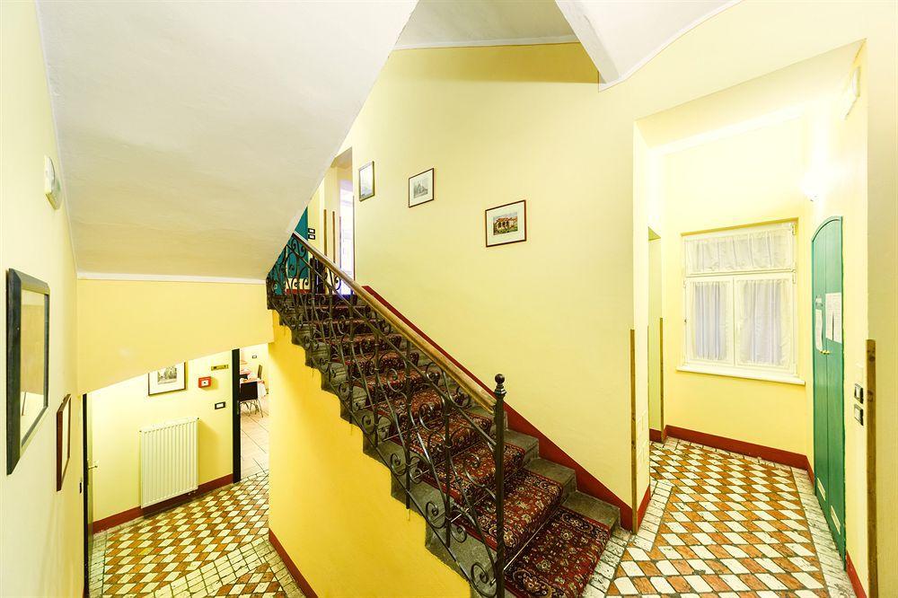 La Madeleine Hotel Prague
