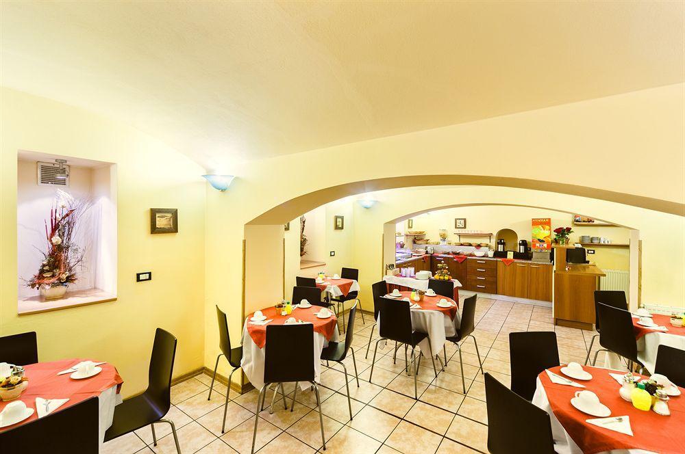 La Madeleine 3*