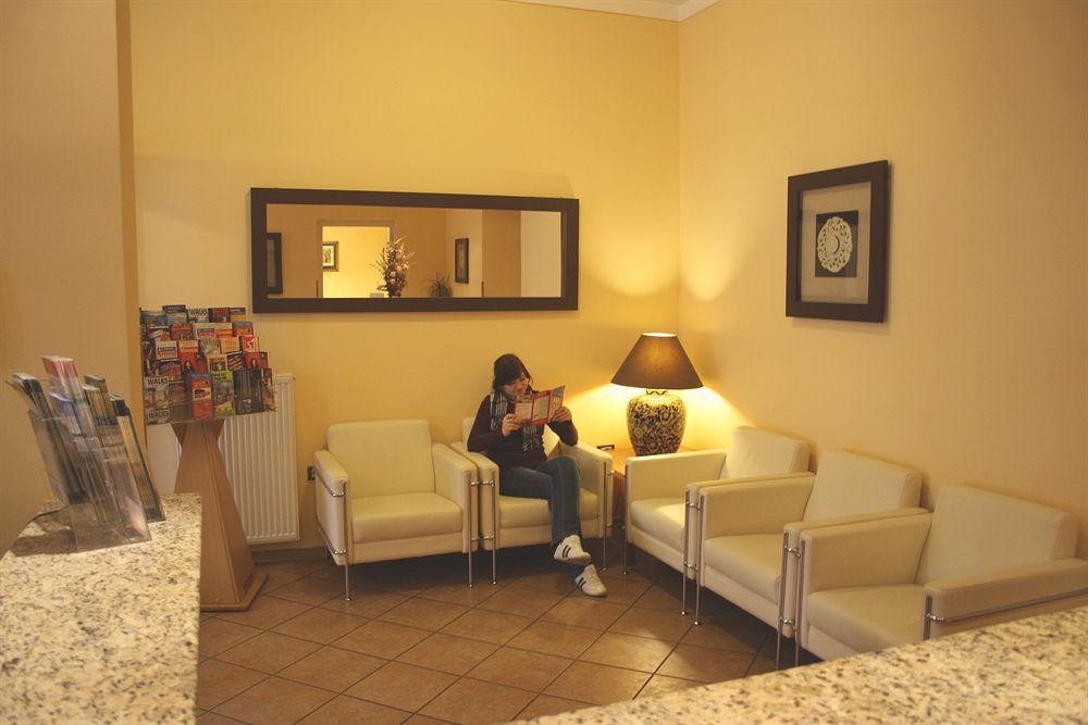Hotel La Madeleine