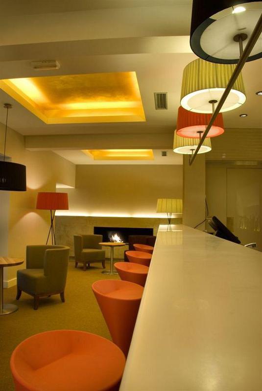 Hotel Prokop Square