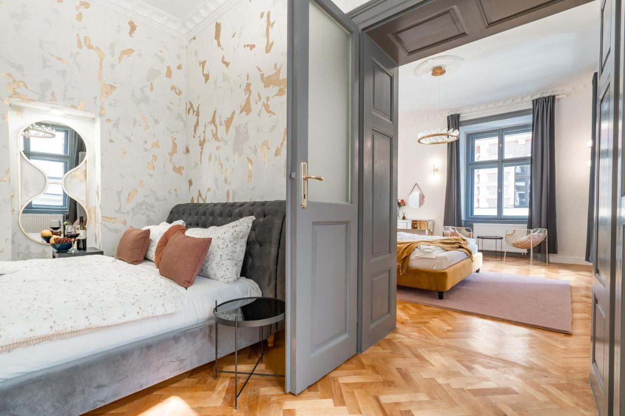 Apartment Emperor Castle View Prag
