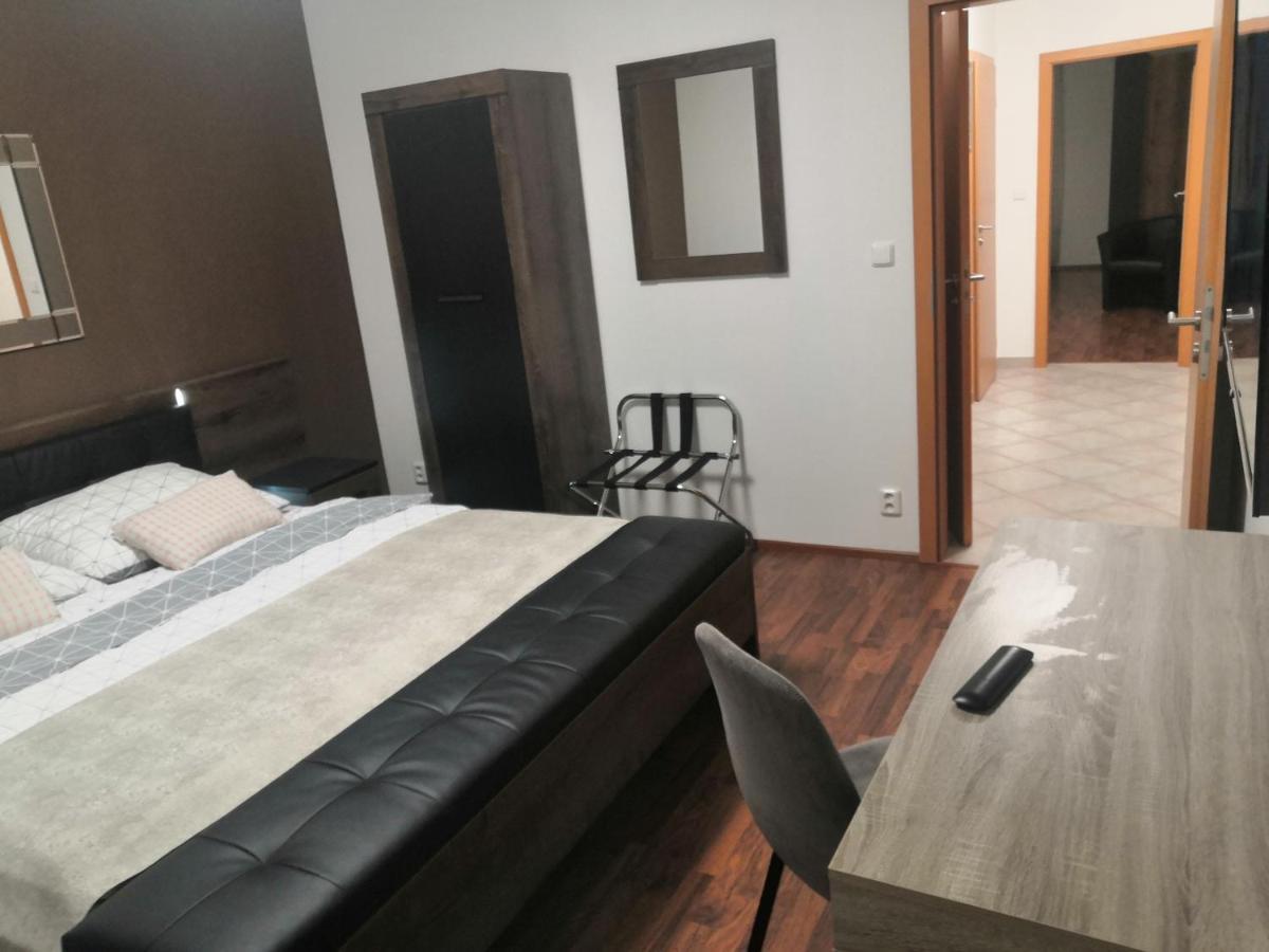 Daire Metropole De Luxe