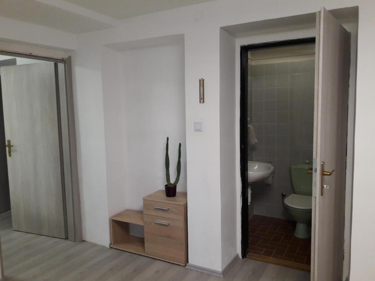 Apartamento V Podbabe Praga