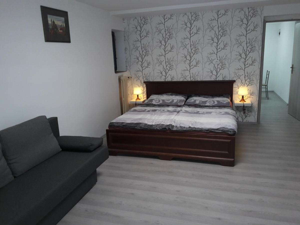 Apartamento V Podbabe *