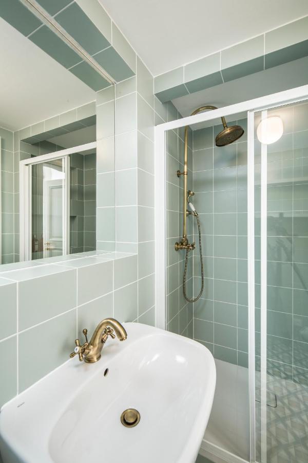 Apartment Downtown Designer Karlin Prague