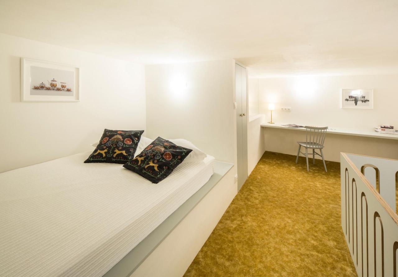 Downtown Designer Karlin * Prague