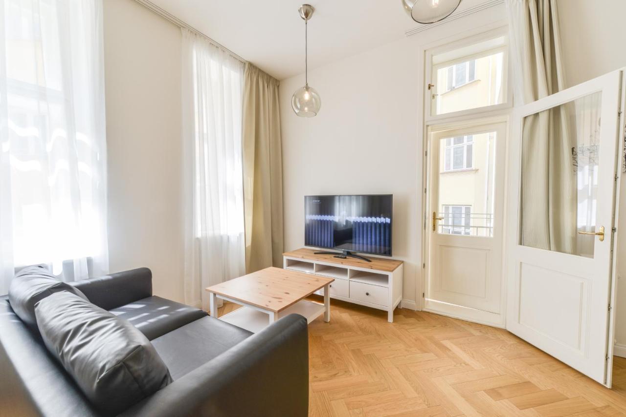 Brand New Next To Old Town Square * Prague