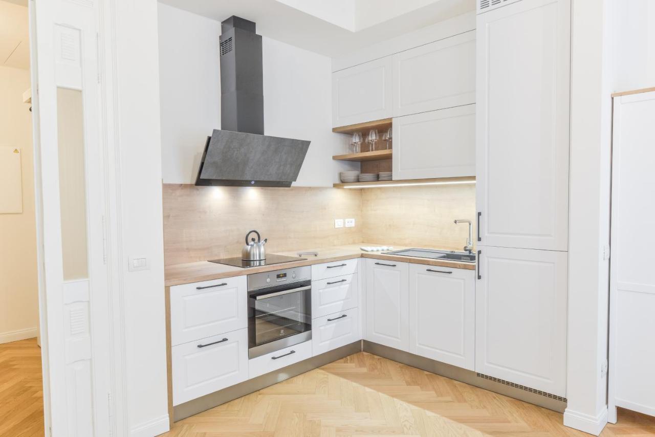 Apartment Brand New Next To Old Town Square Prague
