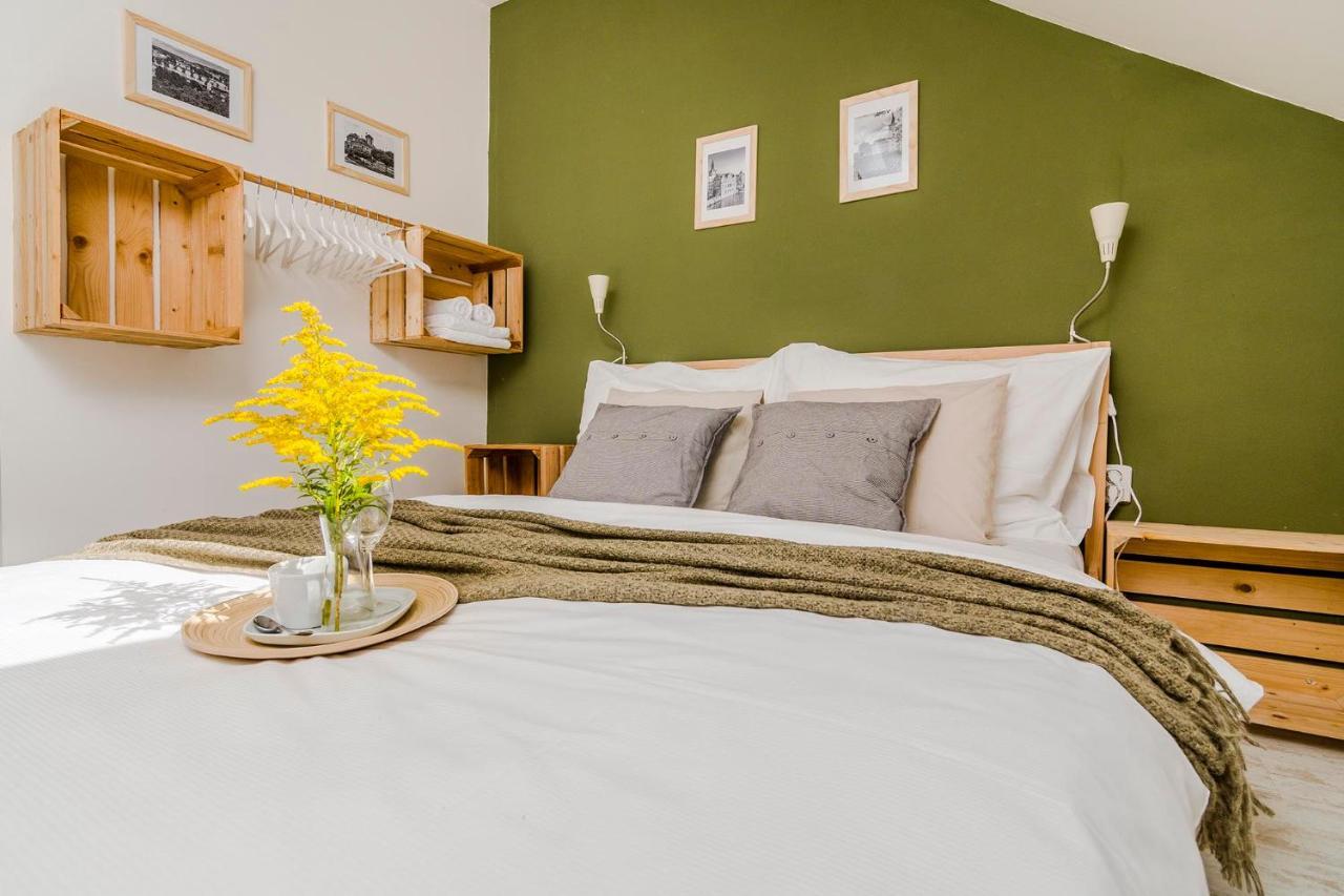 Apartment Apts In Old Town By Michal&friends Prague