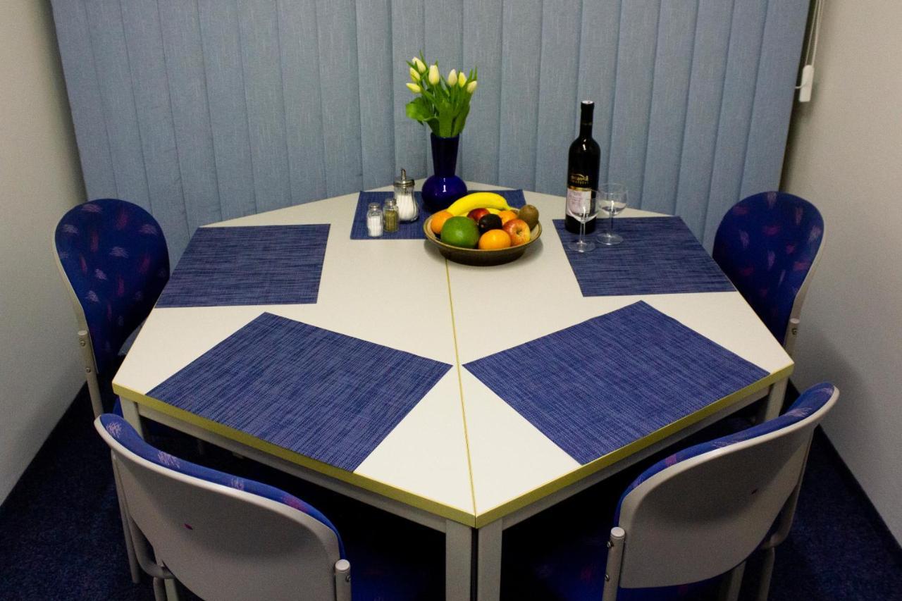 Appartement Blue In Beautiful Style Garden With Atmosphere Prague