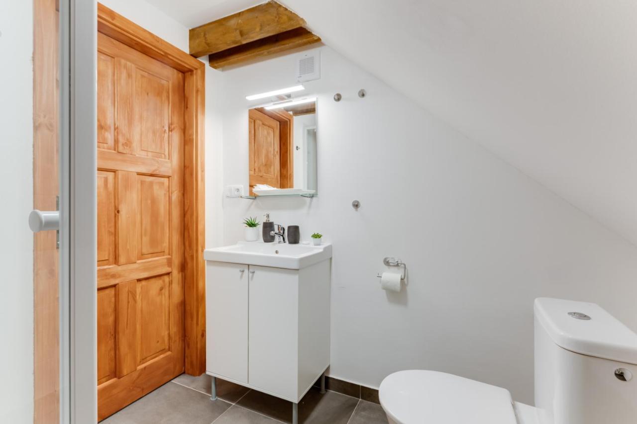 Aparthotel Widtman