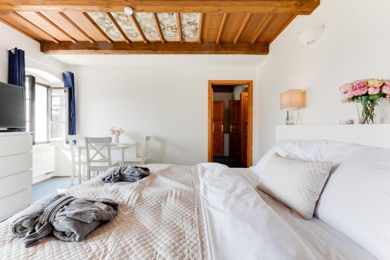 Aparthotel Widtman *