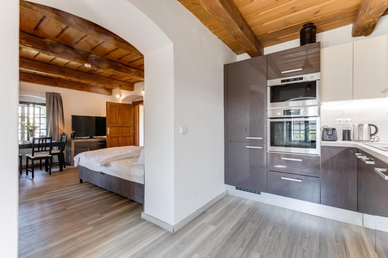 Aparthotel Widtman *