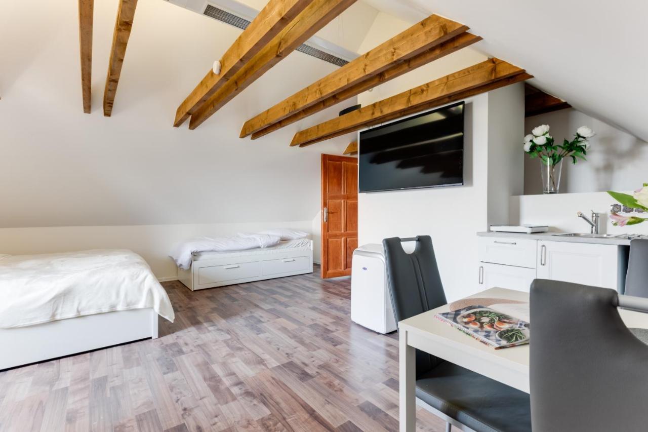 Aparthotel Widtman