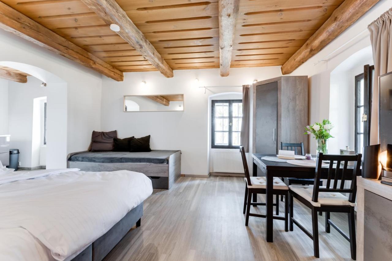 Widtman Aparthotel *