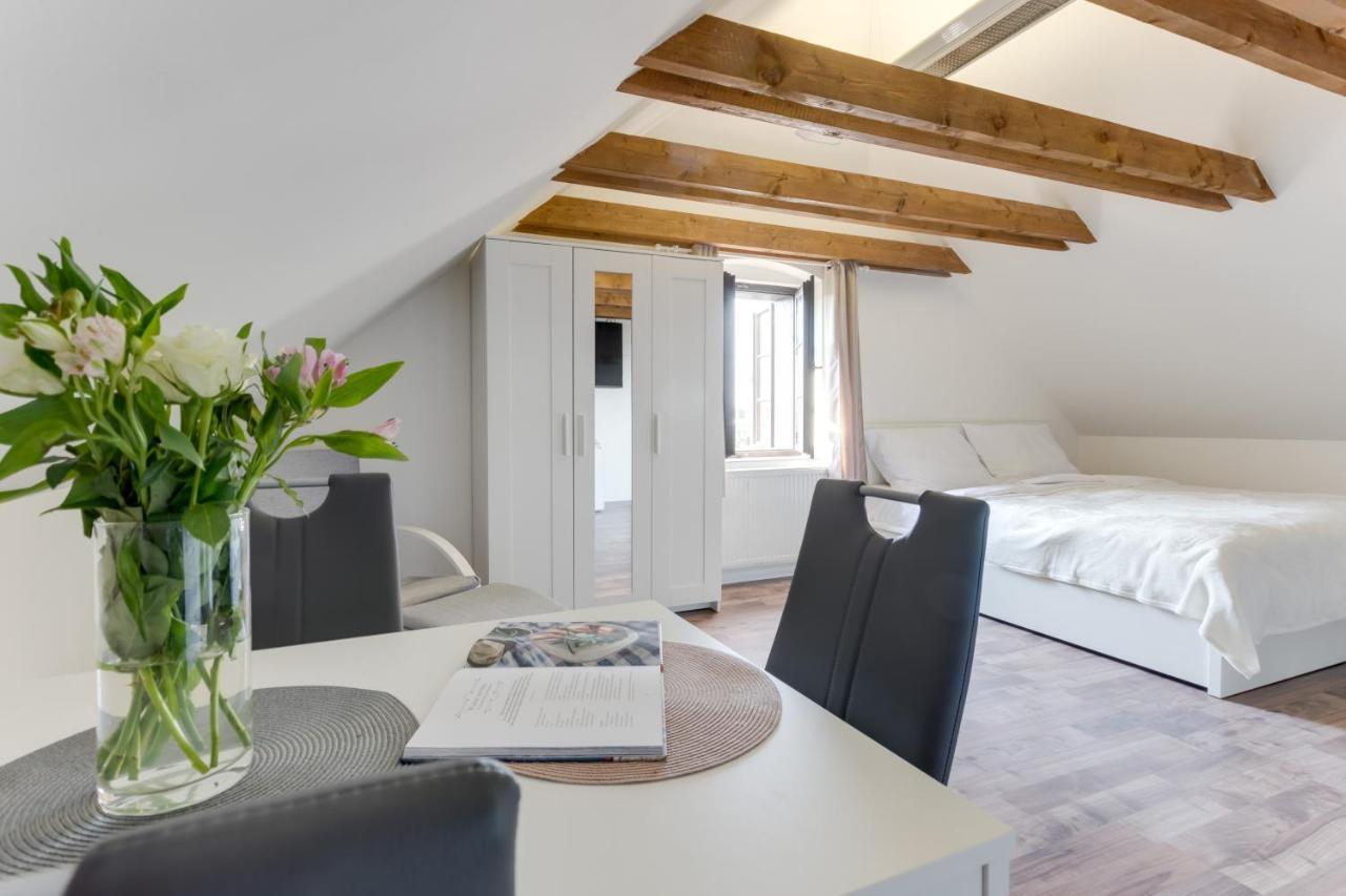 Widtman Aparthotel *